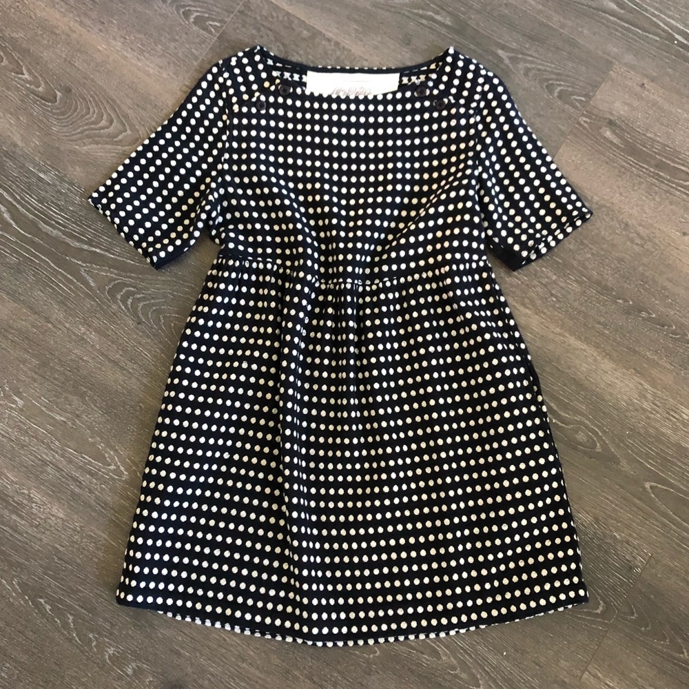 Ace & Jig Dress